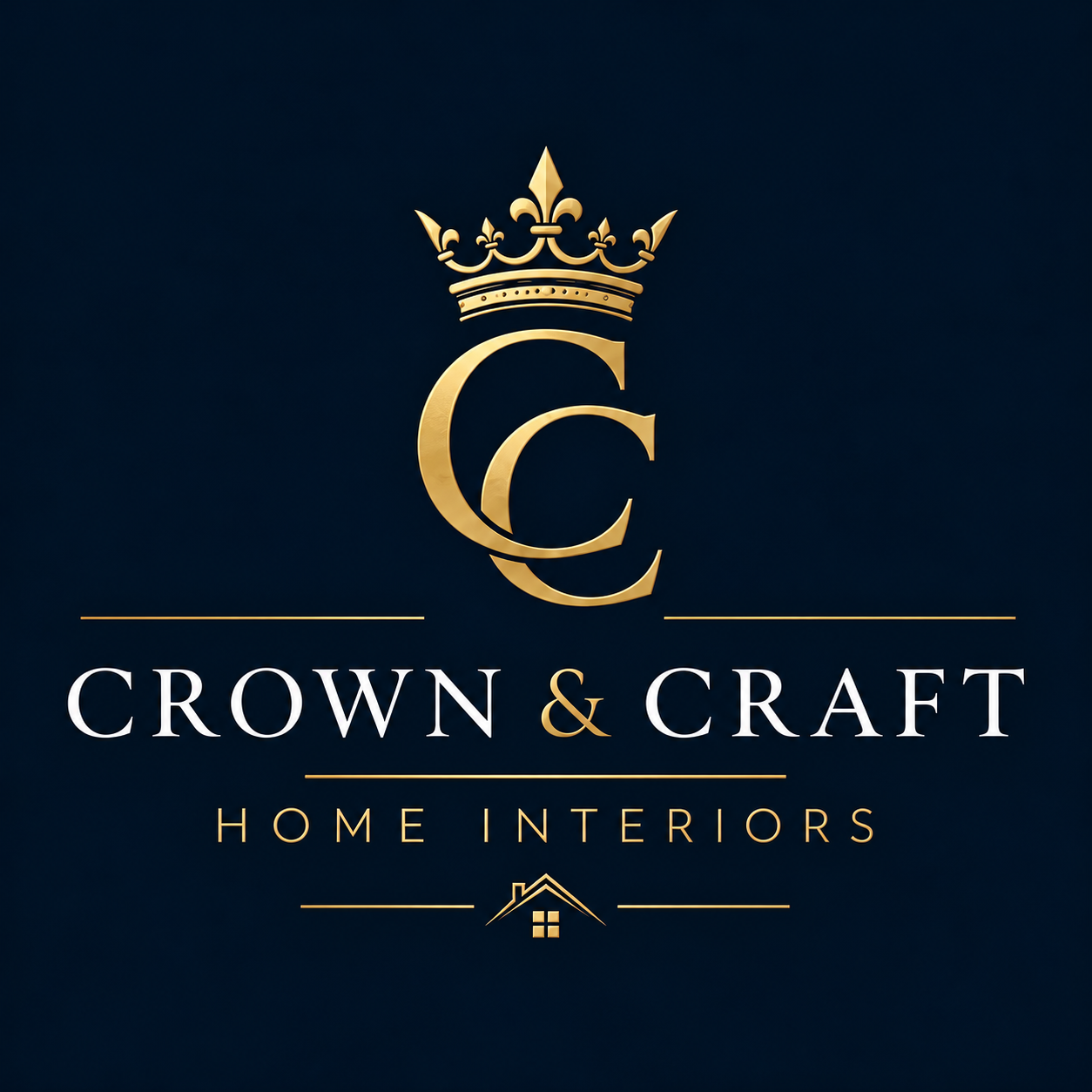 Crown & Craft Home Interiors