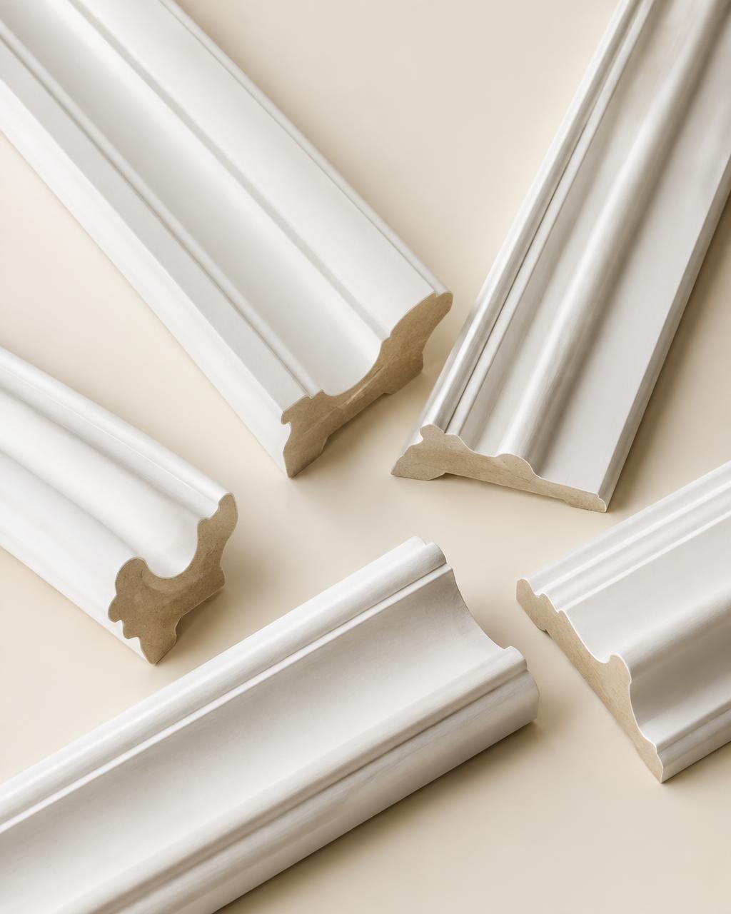 Decorative Mouldings
